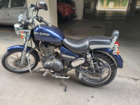 Royal Enfield Thunderbird 2015 Model