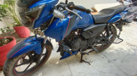 TVS Apache RTR 160 2016 Model