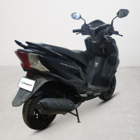 Honda Grazia