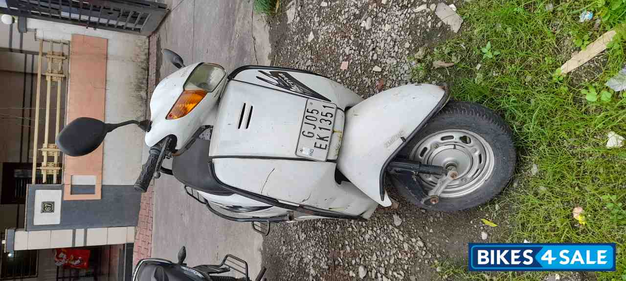 Honda Activa Honda Activa