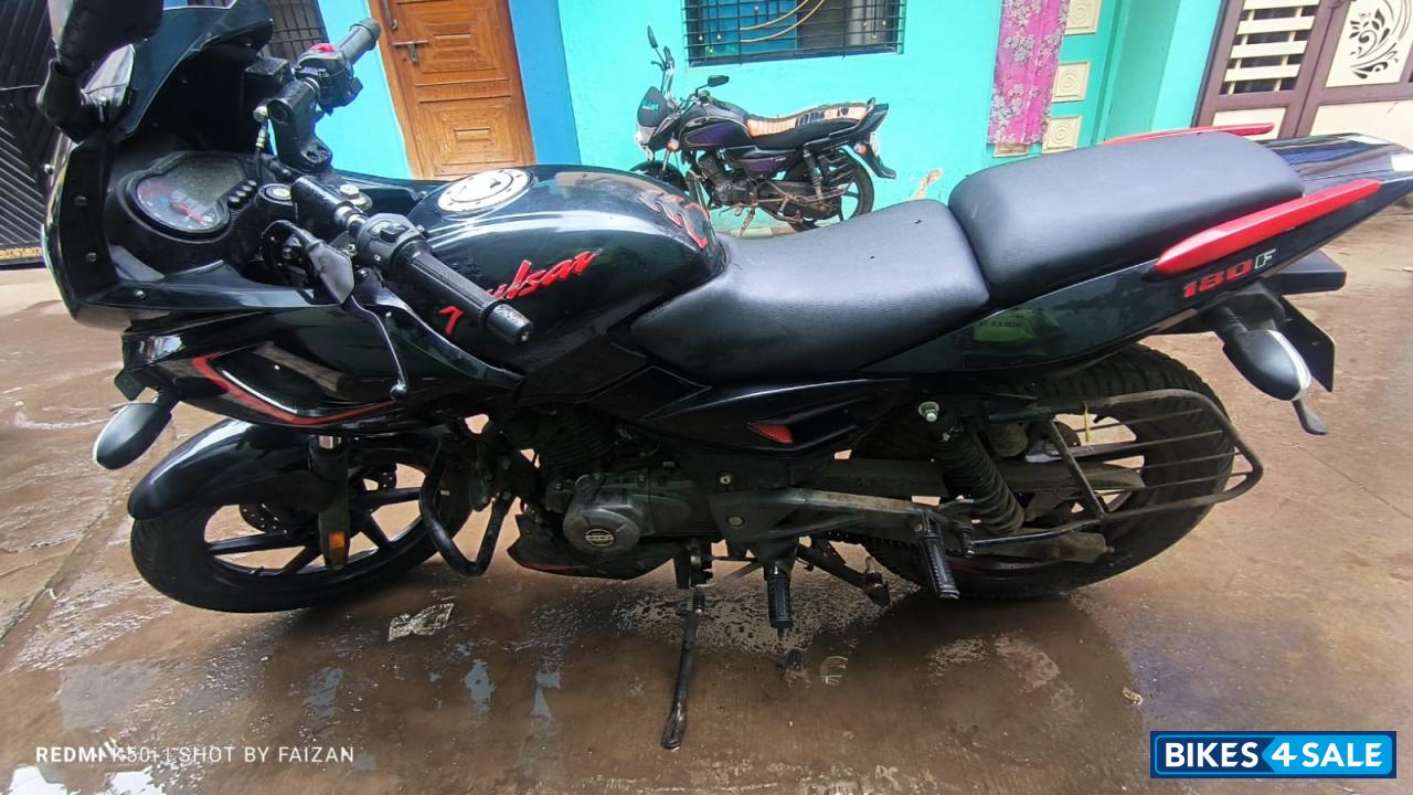 Bajaj Pulsar