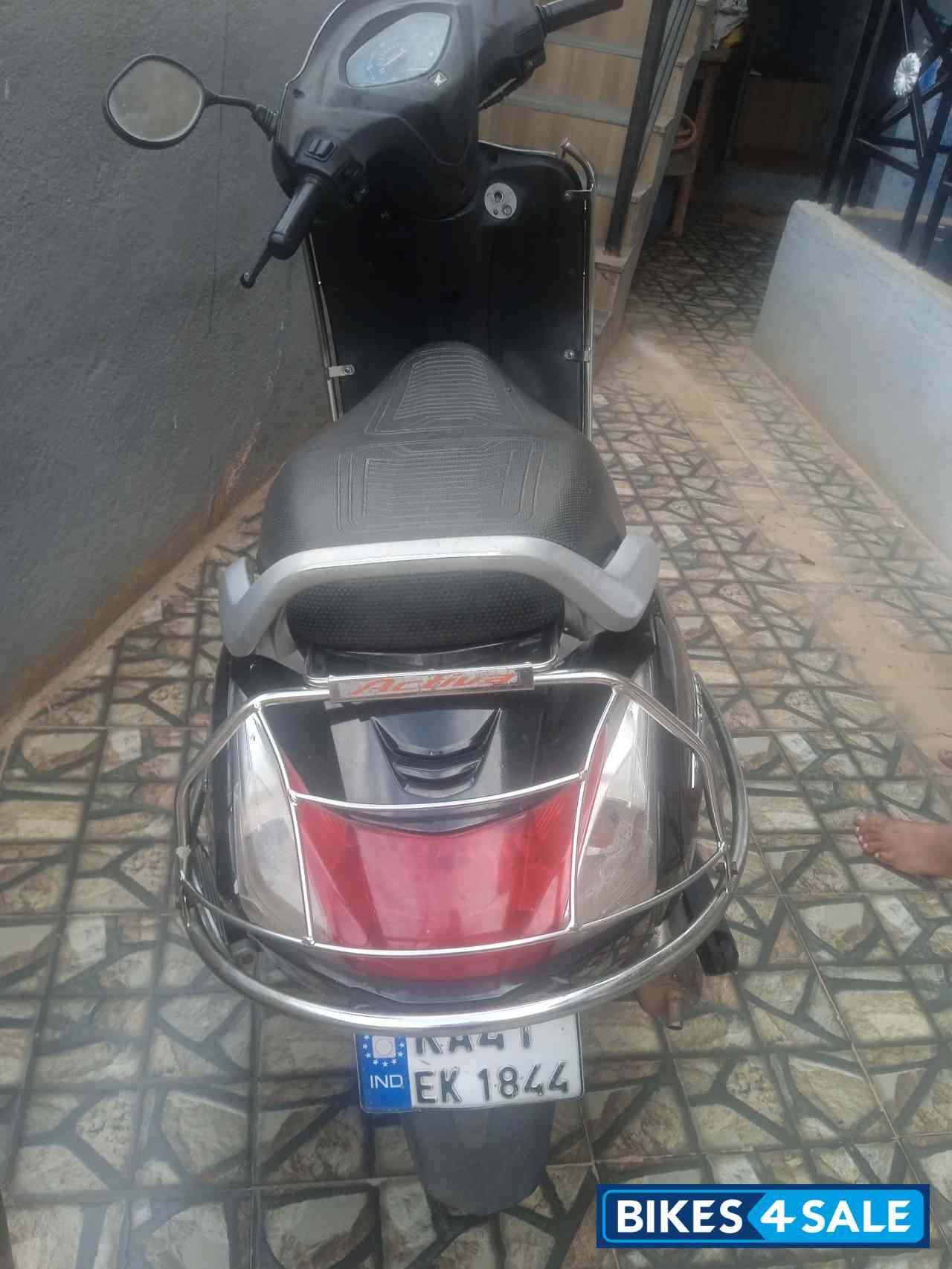Honda Activa