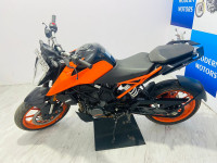 KTM Duke 200 2022