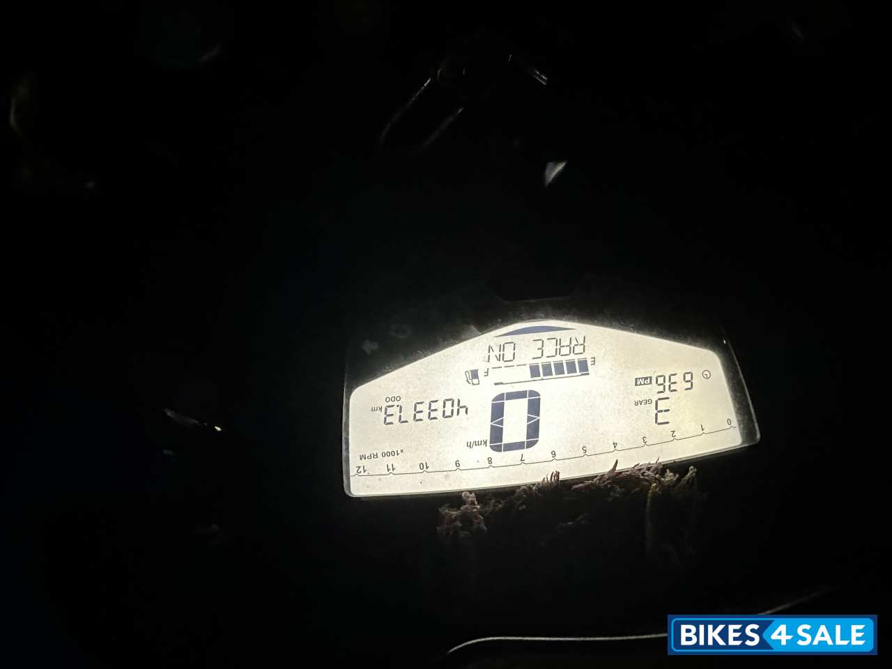 TVS Apache RTR 160 4V TVS Apache RTR 160 4V