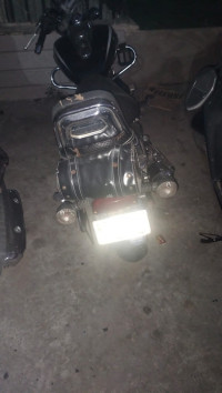 Bajaj Avenger Cruise 220