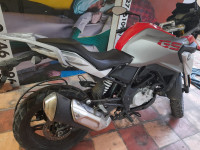 BMW G 310 GS 2020 Model