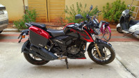TVS Apache RTR 200 4V Race Edition 2.0