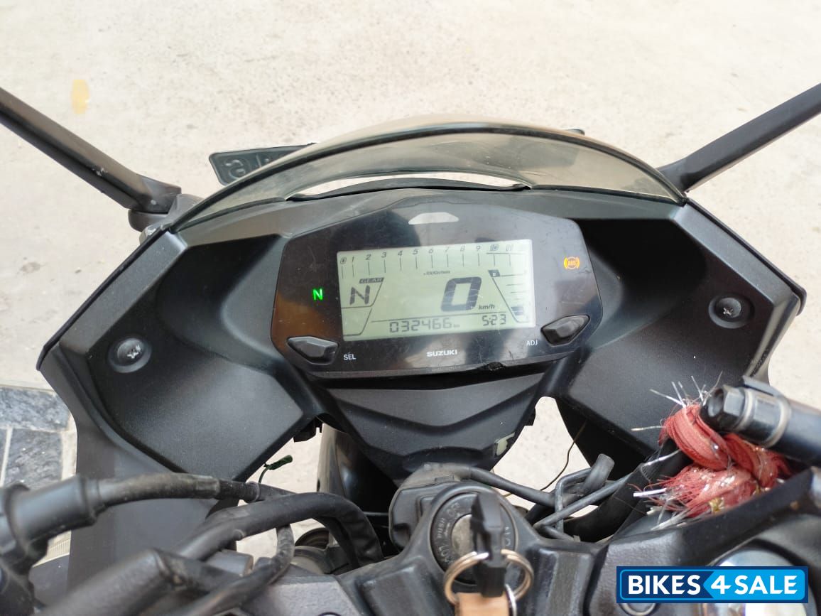 Suzuki Gixxer 150 Suzuki Gixxer 150