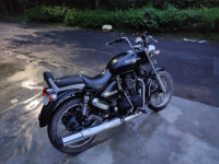 Royal Enfield Thunderbird 350 2017 Model