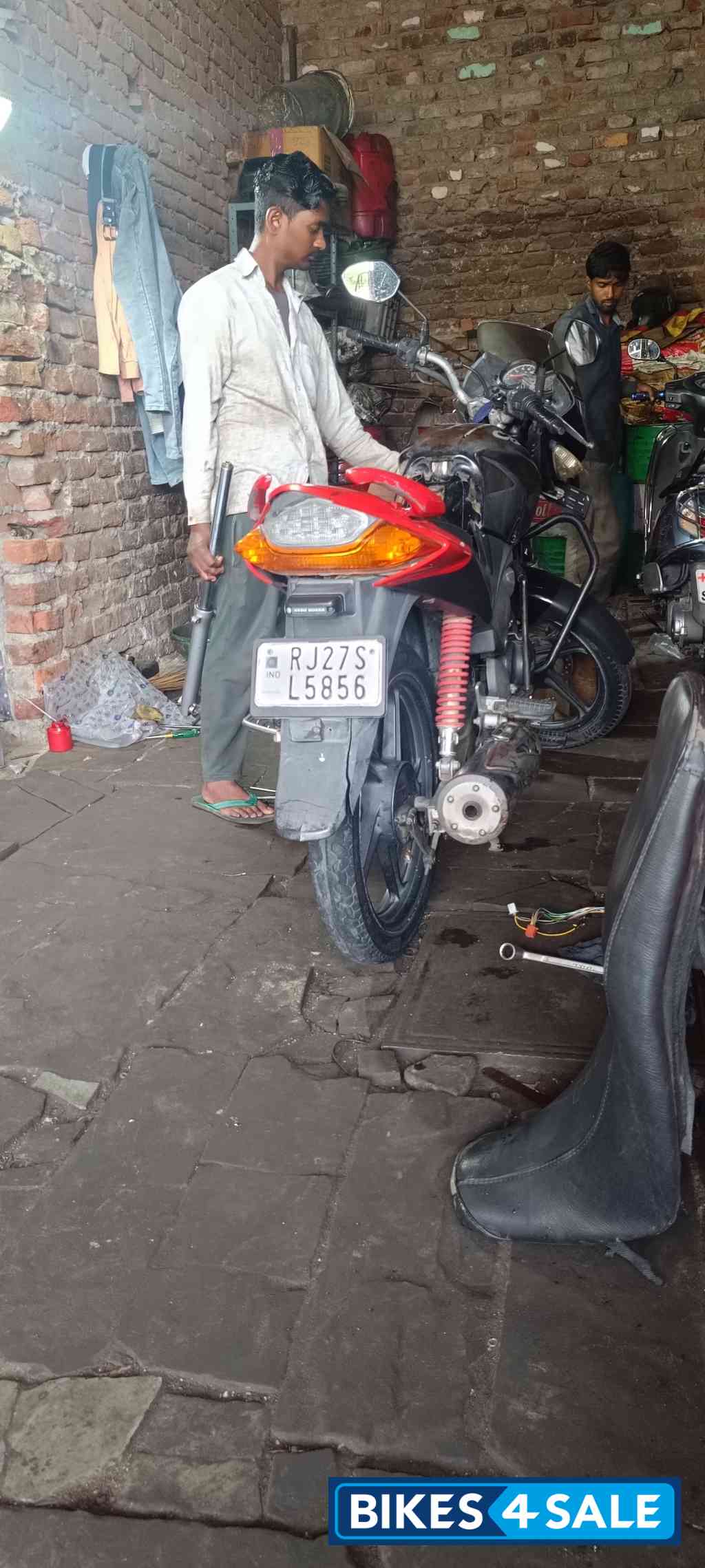 Hero CBZ Xtreme Hero CBZ Xtreme