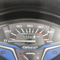 Honda Activa 6G 2020 Model