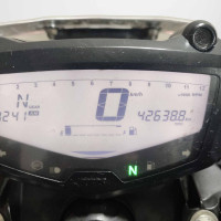 TVS Apache RTR 200 4V 2018 Model