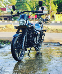 Bajaj Avenger Street 220 2020 Model