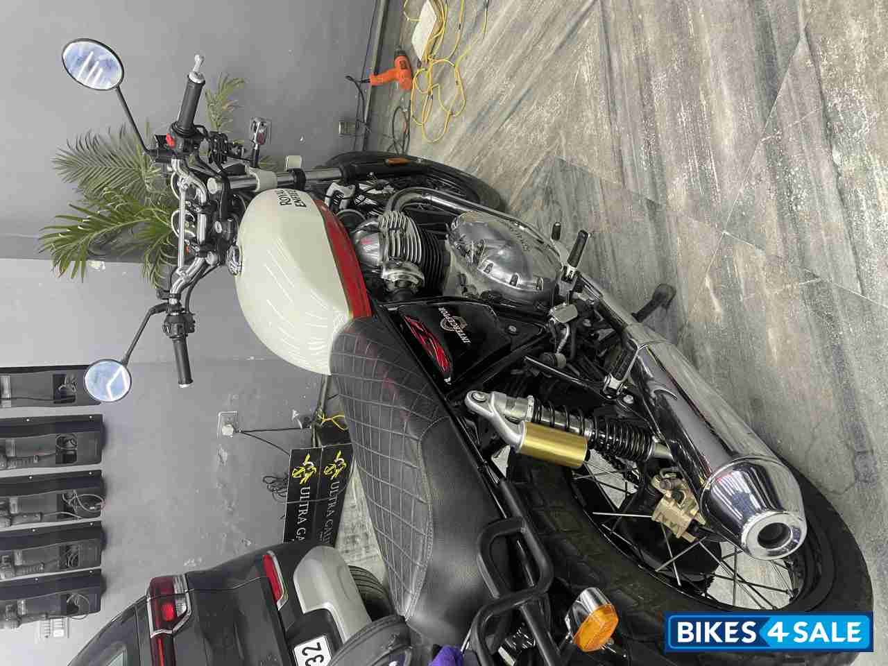 Royal Enfield Interceptor 2020 Royal Enfield Interceptor 2020