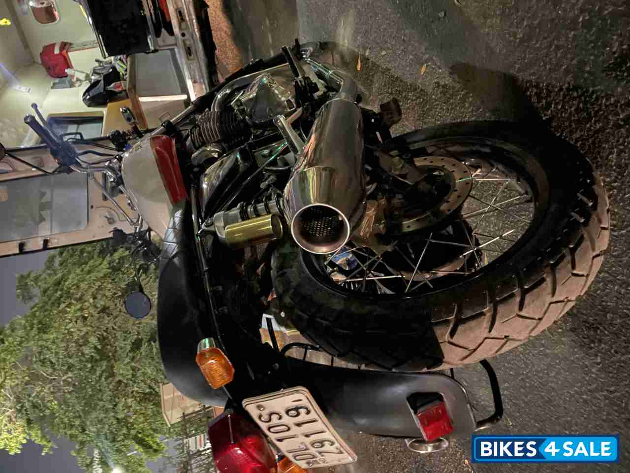 Royal Enfield Interceptor 2020 Royal Enfield Interceptor 2020