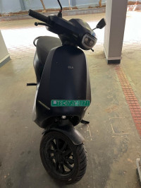 Ola S1 Pro 2023 Model