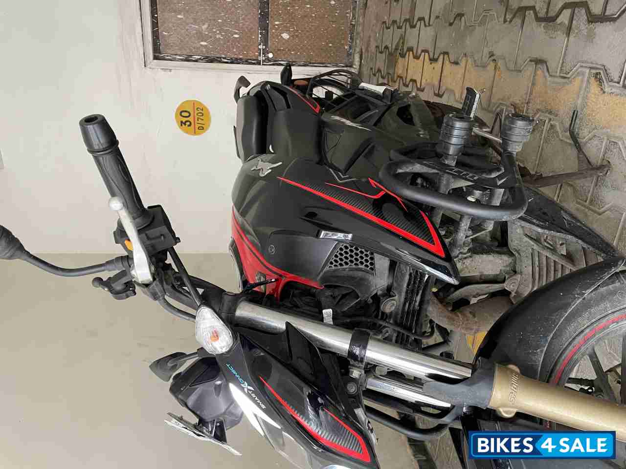 TVS Apache RTR 200 4V ABS Race Edition 2.0 TVS Apache RTR 200 4V ABS Race Edition 2.0