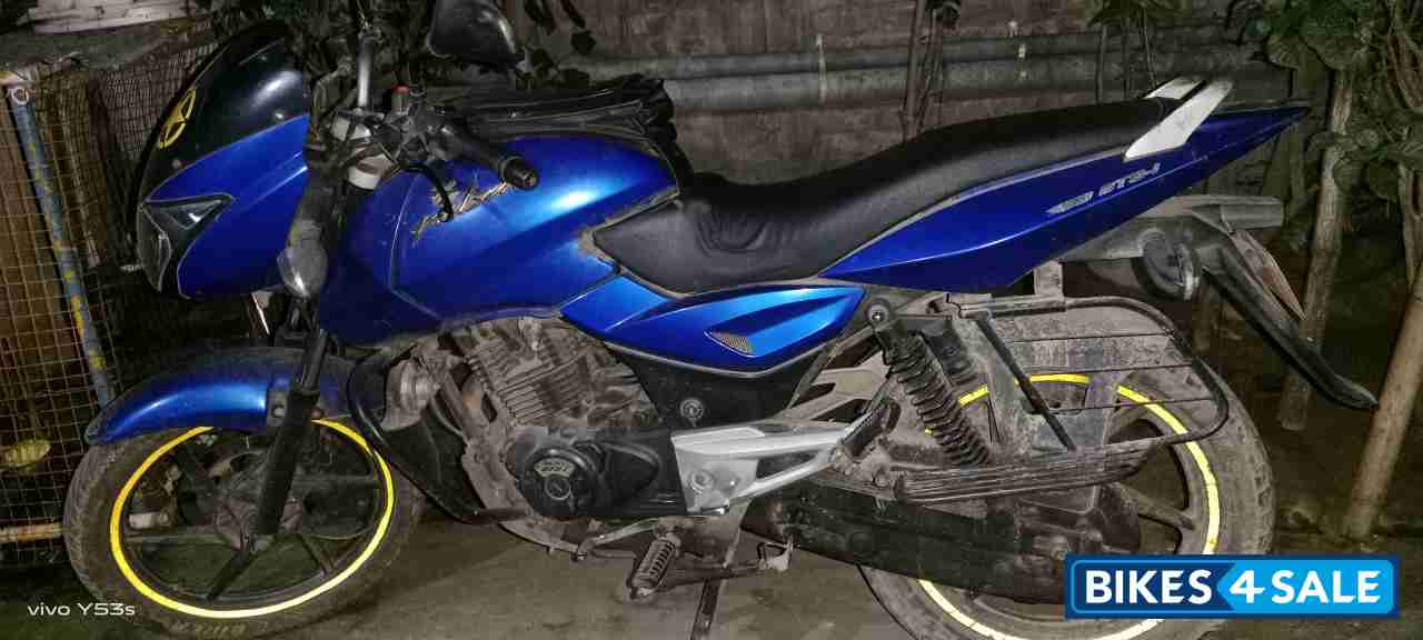 Bajaj Pulsar 150 DTSi Bajaj Pulsar 150 DTSi