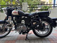 Royal Enfield Classic 350 2016 Model