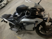 Honda  CBR 150 2015 Model