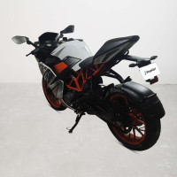 KTM RC 200