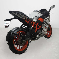 KTM RC 200