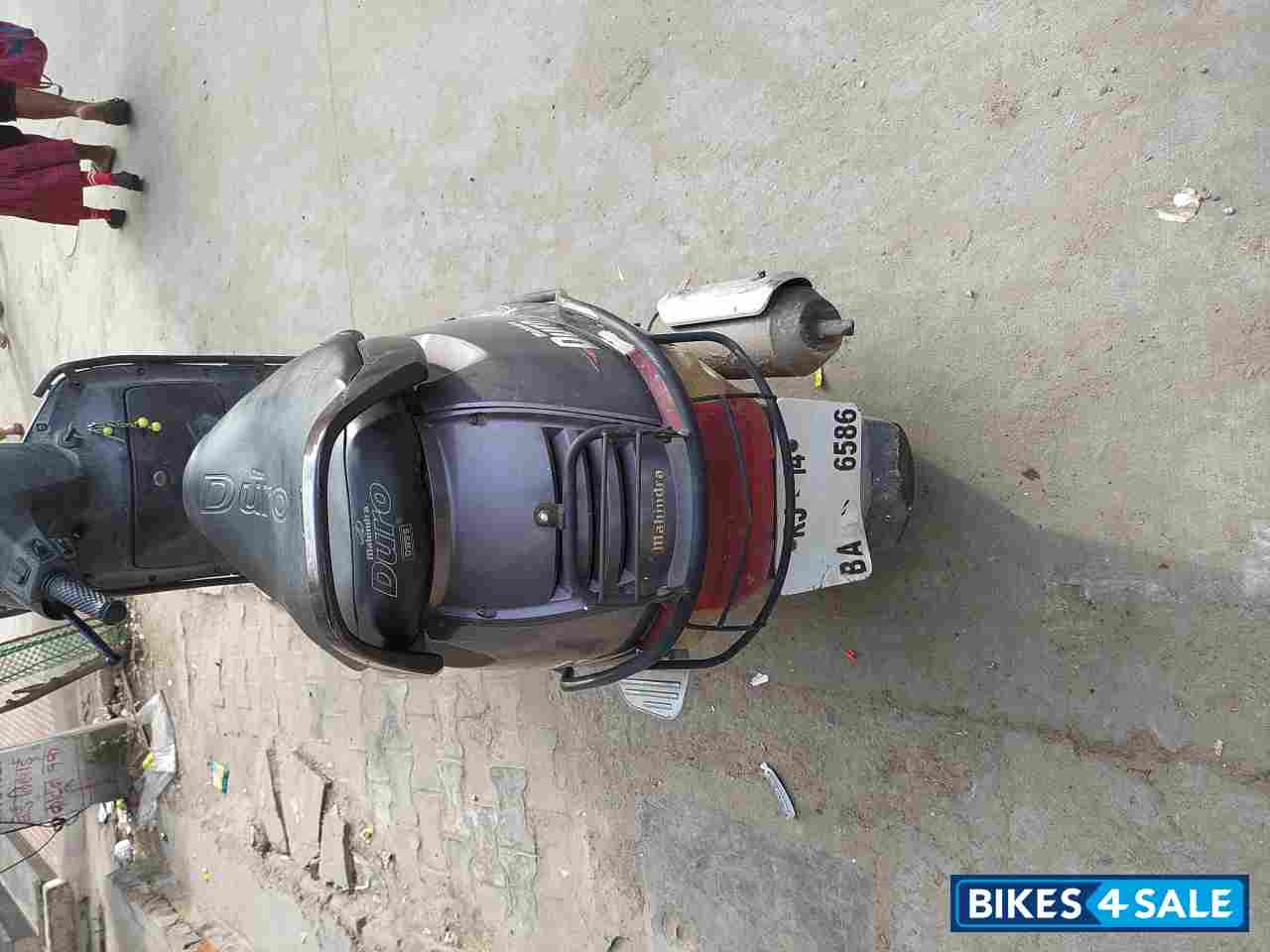 Mahindra Duro Mahindra Duro