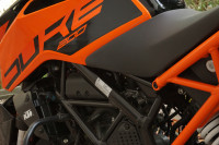 KTM Duke 200 2022 2022 Model