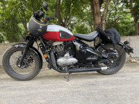 Jawa 42 Bobber Dual Channel ABS 2023 Model