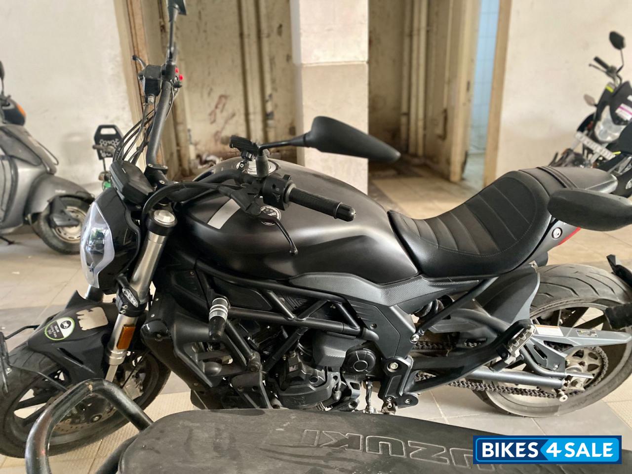 Black Benelli 502c Black Benelli 502c