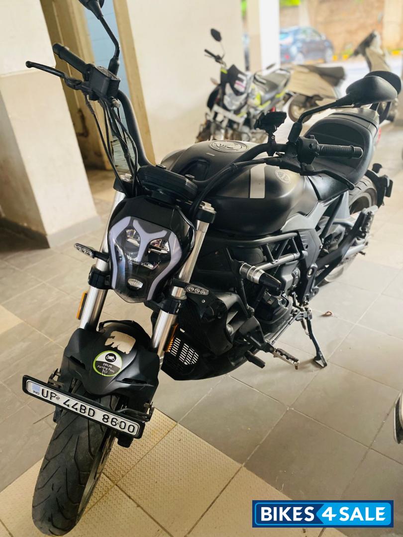 Black Benelli 502c Black Benelli 502c