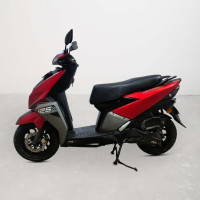 TVS NTORQ 125