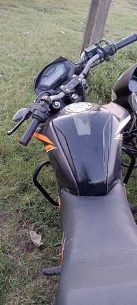 Honda CB Hornet 160R