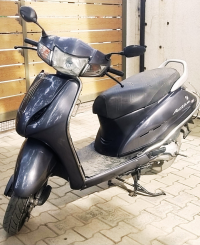 Honda Activa 2011 Model