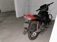 Hero CBZ Xtreme 2009 Model