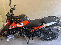 KTM Duke 250