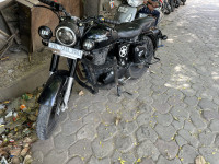 Royal Enfield Classic 500 2018 Model