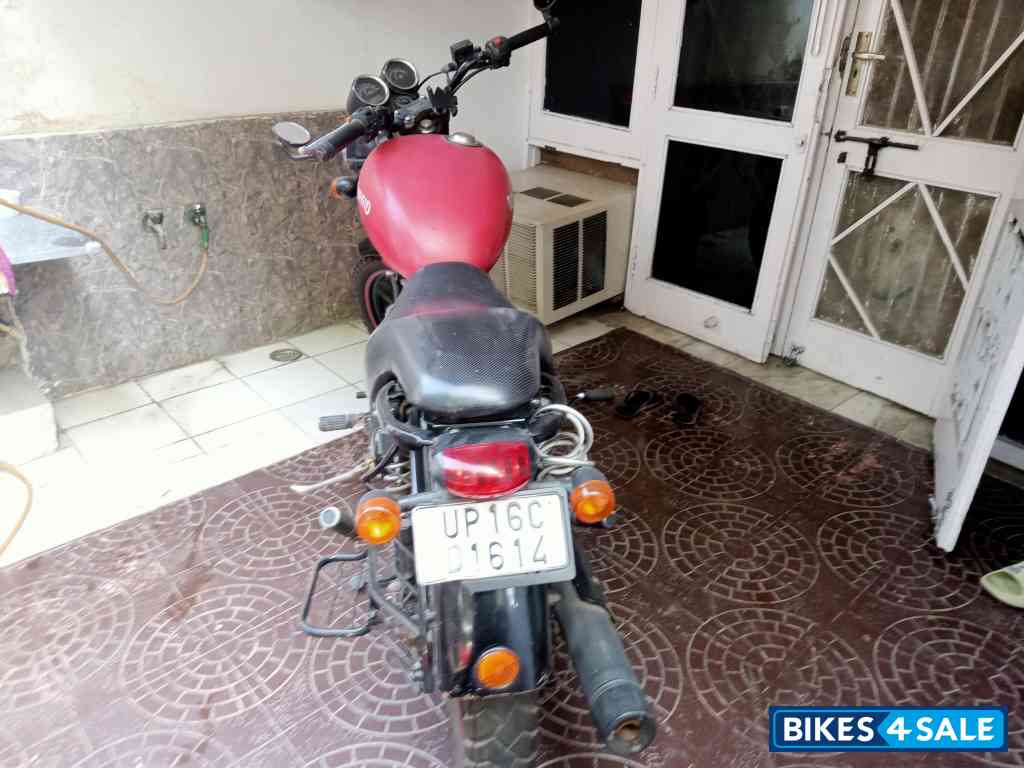 Royal Enfield Thunderbird 500 Royal Enfield Thunderbird 500