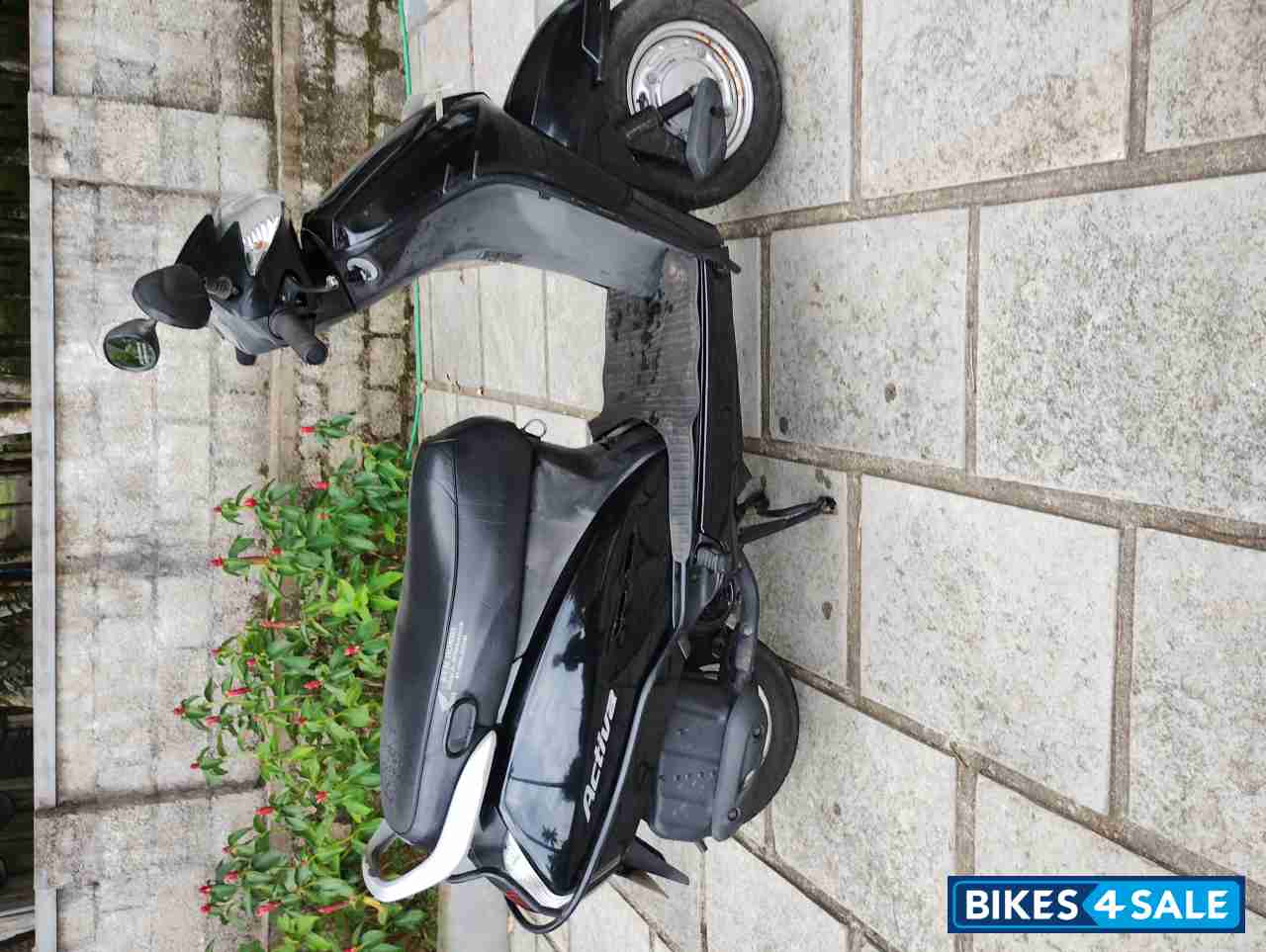 Honda Activa Honda Activa