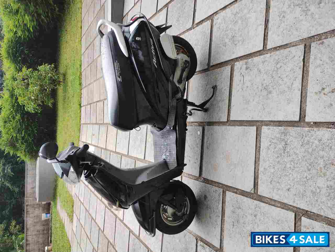 Honda Activa Honda Activa