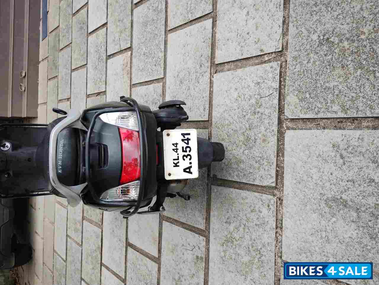 Honda Activa Honda Activa