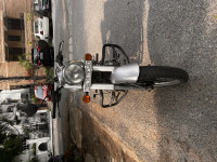 Royal Enfield Classic 350 2013 Model