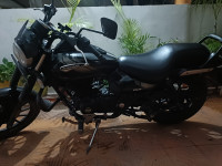 Bajaj Avenger Street 160 2021 Model