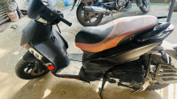 Aprilia SR 150 2018 Model