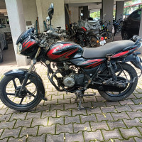 Bajaj Discover 125T 2013 Model