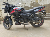 Bajaj Pulsar 150 Twin Disc BS6 2021 Model