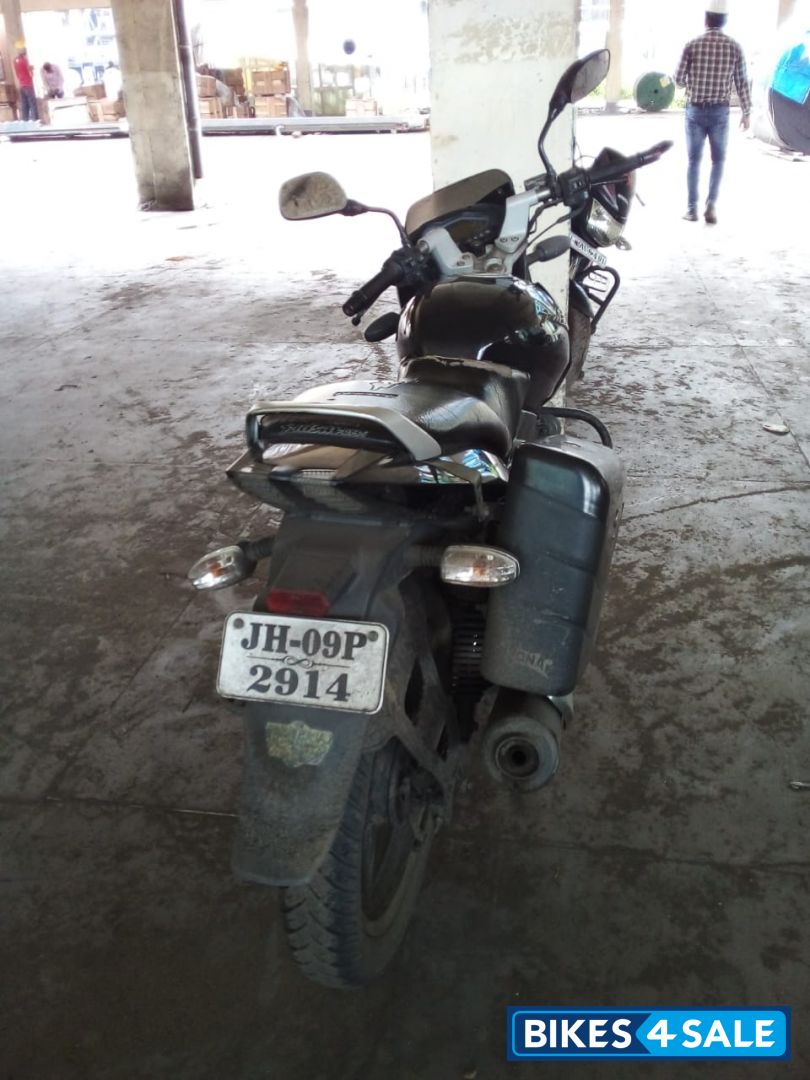 Bajaj Pulsar 150 Bajaj Pulsar 150
