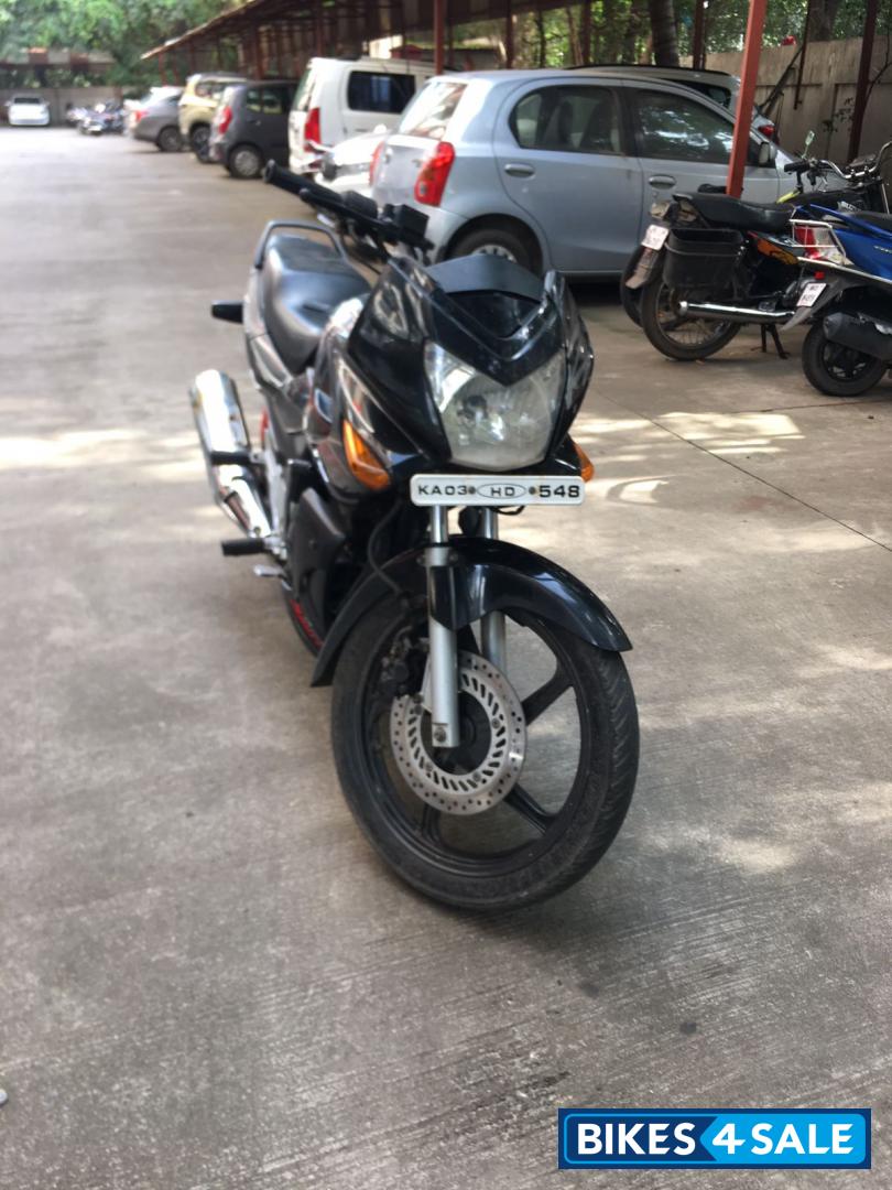 Hero Karizma Hero Karizma