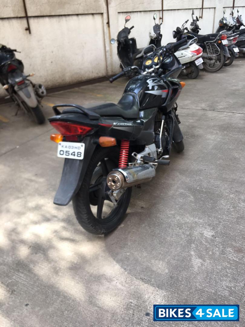 Hero Karizma Hero Karizma