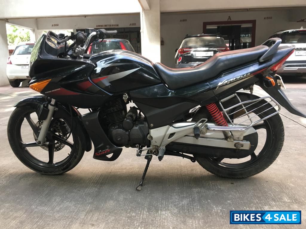 Hero Karizma Hero Karizma